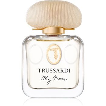 Trussardi My Name Eau de Parfum pentru femei la reducere
