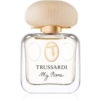 Trussardi My Name Eau de Parfum pentru femei