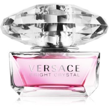 Versace Bright Crystal Deo cu atomizor pentru femei