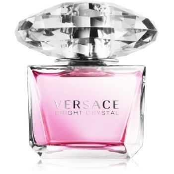 Versace Bright Crystal Eau de Toilette pentru femei