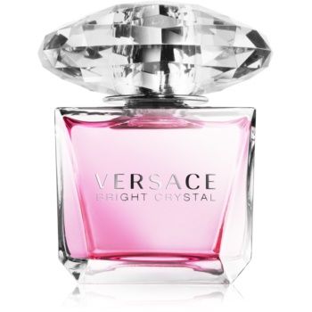 Versace Bright Crystal Eau de Toilette pentru femei