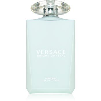 Versace Bright Crystal lapte de corp pentru femei