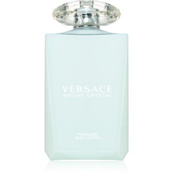 Versace Bright Crystal lapte de corp pentru femei