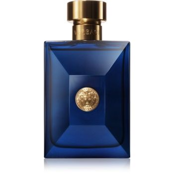 Versace Dylan Blue Pour Homme Eau de Toilette pentru bărbați ieftin