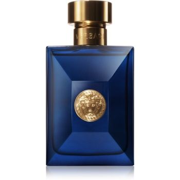 Versace Dylan Blue Pour Homme Eau de Toilette pentru bărbați