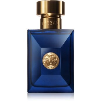 Versace Dylan Blue Pour Homme Eau de Toilette pentru bărbați