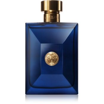 Versace Dylan Blue Pour Homme Eau de Toilette pentru bărbați ieftin