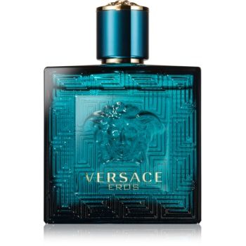 Versace Eros after shave pentru bărbați