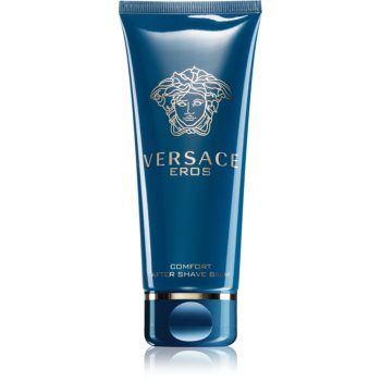 Versace Eros balsam după bărbierit pentru bărbați