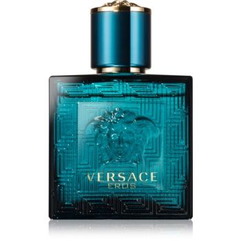 Versace Eros Eau de Toilette pentru bărbați