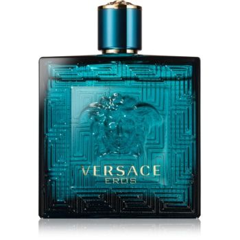 Versace Eros Eau de Toilette pentru bărbați