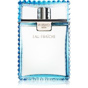 Versace Eau Fraîche after shave pentru bărbați