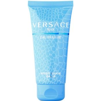 Versace Eau Fraîche balsam după bărbierit pentru bărbați