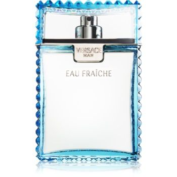 Versace Eau Fraîche deodorant spray pentru bărbați