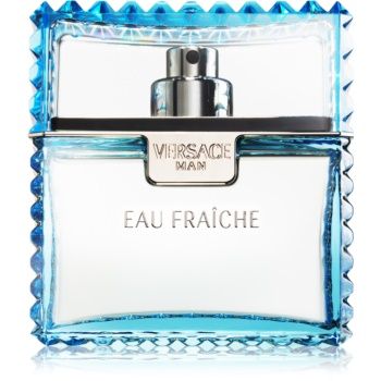 Versace Eau Fraîche Eau de Toilette pentru bărbați