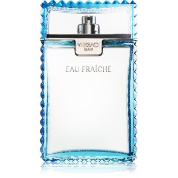 Versace Eau Fraîche Eau de Toilette pentru bărbați