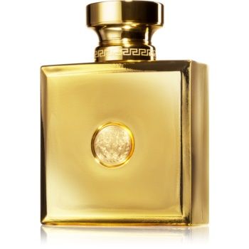 Versace Pour Femme Oud Oriental Eau de Parfum pentru femei