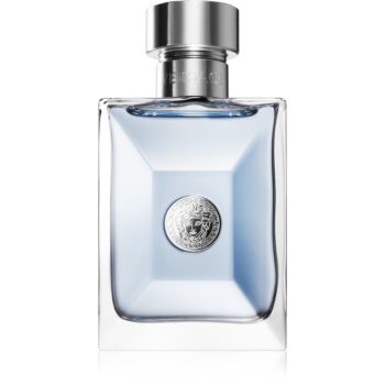 Versace Pour Homme after shave pentru bărbați