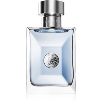 Versace Pour Homme Eau de Toilette pentru bărbați