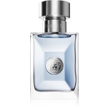 Versace Pour Homme Eau de Toilette pentru bărbați