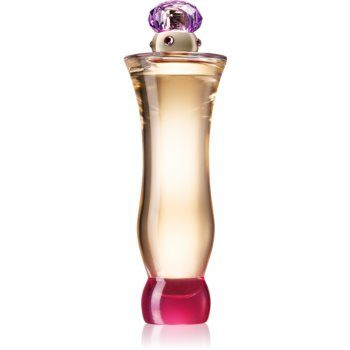 Versace Woman Eau de Parfum pentru femei