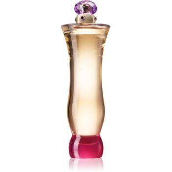 Versace Woman Eau de Parfum pentru femei