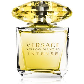 Versace Yellow Diamond Intense Eau de Parfum pentru femei