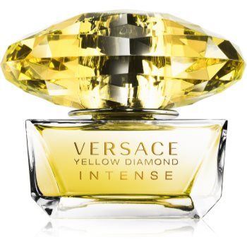 Versace Yellow Diamond Intense Eau de Parfum pentru femei