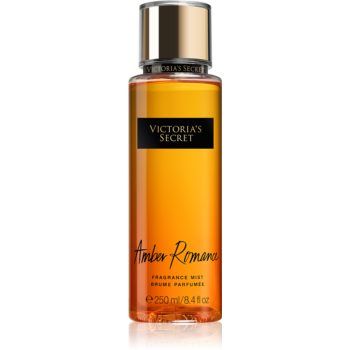 Victoria's Secret Amber Romance spray pentru corp pentru femei