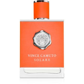 Vince Camuto Solare Eau de Toilette pentru bărbați