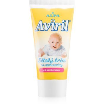 Alpa Aviril Baby cream crema pentru copii ieftina