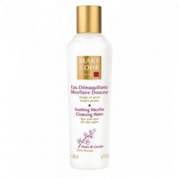 Apa micelara demachianta Mary Cohr Micellaire  Demaquillante Douceur 400ml