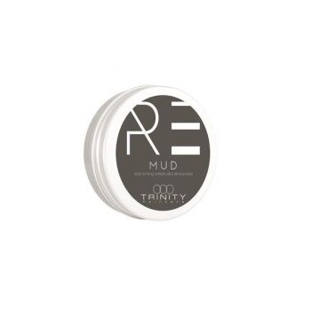 Argila pentru par, fixare extra-puternica, Reload Trinity Haircare, 100 ml la reducere