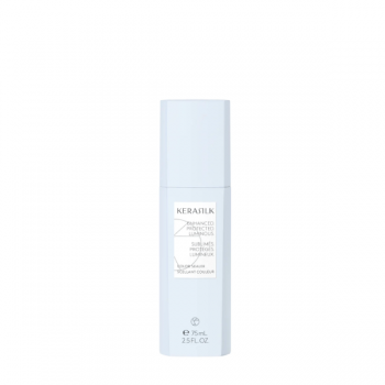 Balsam pentru par vopsit Kerasilk Specialists Color Sealer Leave in 75ml