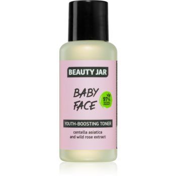 Beauty Jar Baby Face lotiune tonica regeneratoare