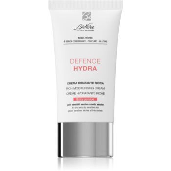 BioNike Defence Hydra crema bogat hidratanta