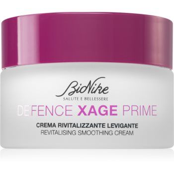 BioNike Defence Xage crema tonifianta cu efect revitalizant ieftina