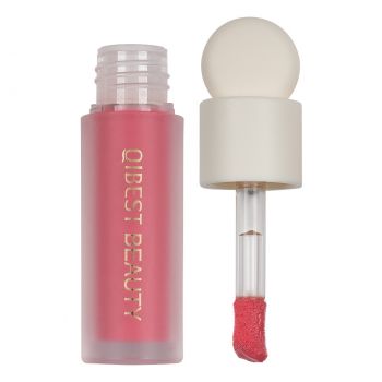 Blush Cremos Multifunctional Liquid Makeup Qibest, 04 la reducere