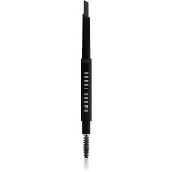 Bobbi Brown Long-Wear Brow Pencil creion pentru sprancene