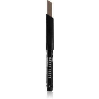 Bobbi Brown Long-Wear Brow Pencil Refill creion pentru sprancene rezervă de firma original