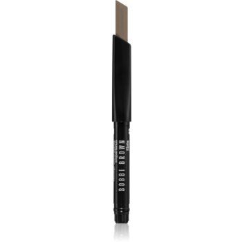 Bobbi Brown Long-Wear Cream Shadow Stick creion pentru sprancene rezervă