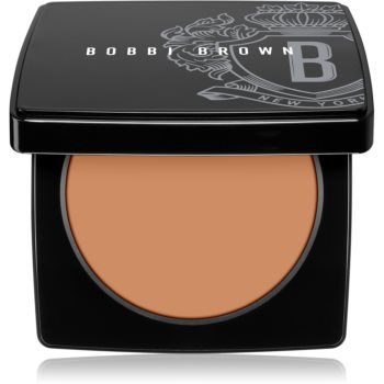 Bobbi Brown Sheer Finish Pressed Powder Relaunch pudră compactă