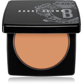 Bobbi Brown Sheer Finish Pressed Powder Relaunch pudră compactă de firma originala