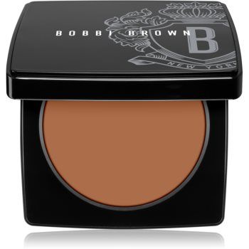 Bobbi Brown Sheer Finish Pressed Powder Relaunch pudră compactă de firma originala