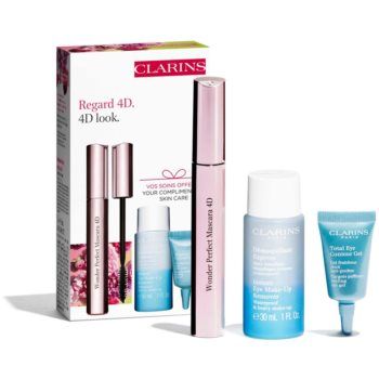 Clarins Eye Collection Set set cadou (pentru ochi)