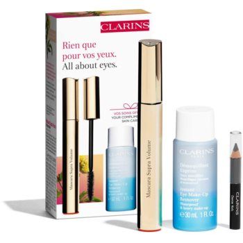 Clarins Eye Collection Set set cadou (pentru ochi)
