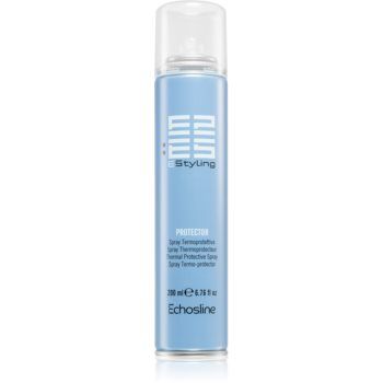 Echosline E-Styling Protector spray protector pentru modelarea termica a parului