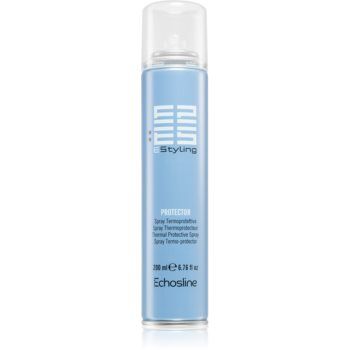 Echosline E-Styling Protector spray protector pentru modelarea termica a parului ieftina