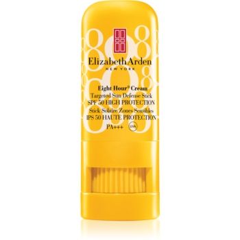 Elizabeth Arden Eight Hour Sun Tratament local pentru protectie solara SPF 50 de firma originala