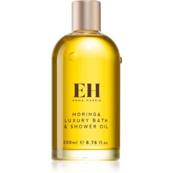 Emma Hardie Amazing Body Moringa Luxury Bath & Shower Oil ulei de baie de firma original